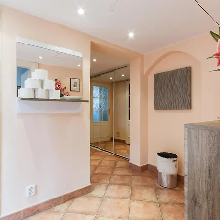 Apartman Charles Bridge