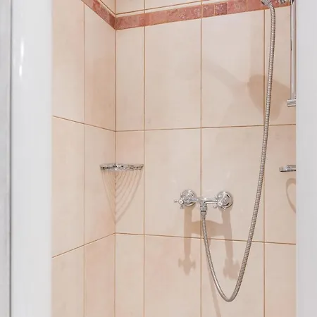 Apartman Charles Bridge *